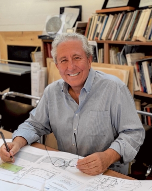 Massimo Mariani, tra i maggiori esperti di sismica, a Teramo per un seminario organizzato dall&rsquo;Ordine degli Ingegneri