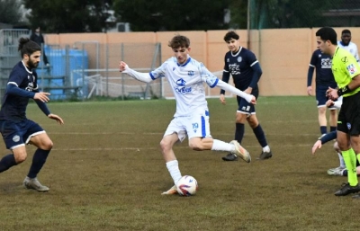 Leandro Lalaj convocato al Torneo delle Regioni