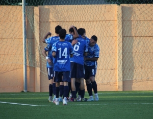 Il sig. Diouane di Fermo &egrave; l'arbitro designato a dirigere la 26^ del girone B di Promozione, Settempeda - Azzurra Sbt