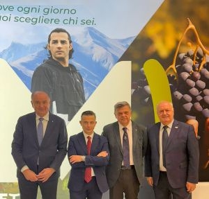 NELLE MARCHE LO SPORT &Egrave; TURISMO: ALLA BIT LA REGIONE PRESENTA STRATEGIA E GRANDI EVENTI