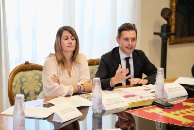 Ascoli Piceno - L'ex assessore Vallesi lascia la Lega: 