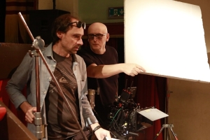 UN CORTOMETRAGGIO REALIZZATO NELLE MARCHE IN CORSA PER GLI OSCAR