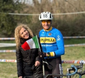 Famiglia Viozzi, una storia nel segno del ciclismo