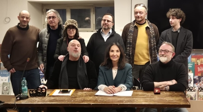 Ascoli Piceno - Eleuteri torna al Ventidio Basso, domenica c'è lo spettacolo 