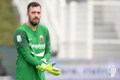 Ascoli Calcio - Viviano a una settimana dalla retrocessione: 