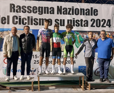 In arrivo un ricco fine settimana firmato dalla Federazione Ciclistica Italiana