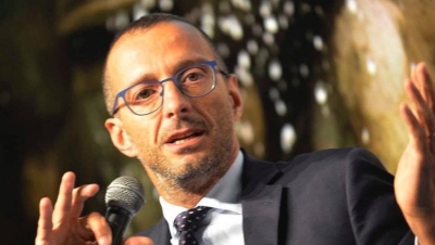 Ricci: “Eventi tematici per illustrare programma dell’Alleanza del Cambiamento, partiamo con ‘Cultura e Turismo’ a Urbino il 21 agosto”