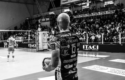 La Yuasa Battery pesca Ravenna in semifinale playoff