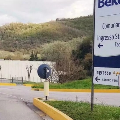 BEKO, CASTELLI: MANTENIMENTO SITO COMUNANZA CONFERMA ATTENZIONE URSO E GOVERNO