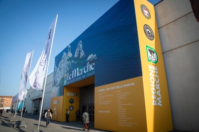 VINITALY, MARCHE: BILANCIO POSITIVO PER L&rsquo;EDIZIONE 2025