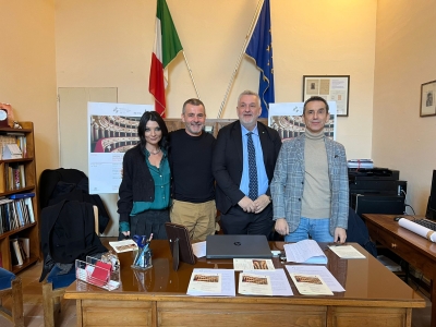 AA 2024/2025, il grande Concerto del Conservatorio Pergolesi