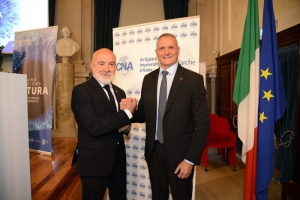 Cna Marche, Maurizio Paradisi &egrave; il nuovo presidente