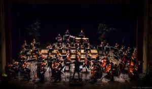 Un americano a Parigi ad Ascoli Piceno