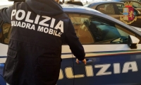 Finto nipote tenta una truffa a 90enne, sventata dalla polizia