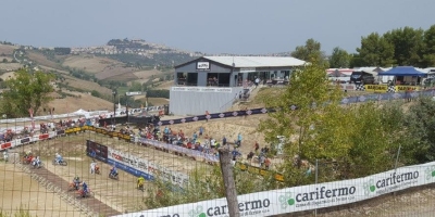 Successo a Monterosato per il Campionato Italiano Motocross Junior 224 by Racestore