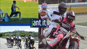 3,7 MILIONI ALLO SPORT, LA GIUNTA APPROVA IL PROGRAMMA DEGLI INTERVENTI DI PROMOZIONE SPORTIVA 2025