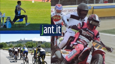 3,7 MILIONI ALLO SPORT, LA GIUNTA APPROVA IL PROGRAMMA DEGLI INTERVENTI DI PROMOZIONE SPORTIVA 2025