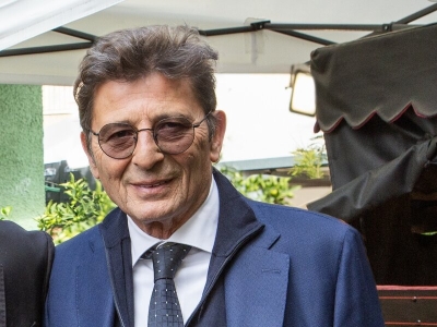 Ascoli Calcio - Il presidente Passeri: 