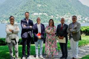 Fondazione Sviluppo per la comunit&agrave; ETS, nuova presidente Sara Morganti