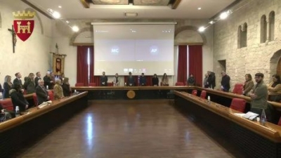 Ad Ascoli Piceno, tariffe invariate, domani il bilancio passa all'esame del consiglio comunale