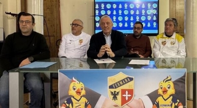 Fermana FC, Fermana Wallking Football e Soccer Dream Fermana: rinsaldata l’unione di intenti