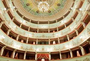 Manutenzione Serpente Aureo, Massa: &ldquo;Con gli investimenti nella cultura si costruisce il futuro&rdquo;