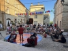 Tutto pronto per il Friku Festival, in tredici comuni marchigiani arriva la rassegna artistica itinerante per bambini di tutte le et&agrave;