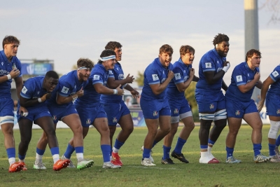 World Rugby U20 Championship, la formazione dell'Italia per la sfida con l'Australia