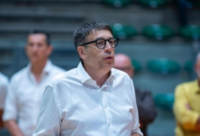 Yuasa Battery alla vigilia del via di stagione: sale l’attesa del presidente Romiti