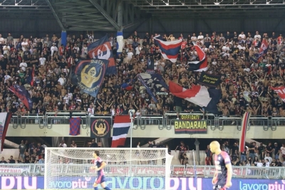 Samb nella tana della Pianese: gli ultimi aggiornamenti