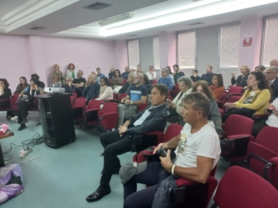 GRANDE SUCCESSO PER 
