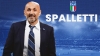 Il ct Spalletti insignito del premio 'Renato Cesarini'