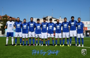 In Eccellenza Marche mentre la Maceratese rimane in testa l'Atl. Mariner brinda al primo successo a Monturano