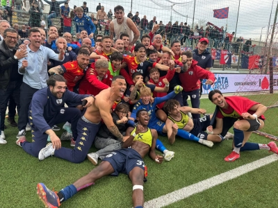 Samb a Forlì per l’esordio in Poule Scudetto: la presentazione del match