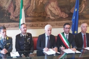 fonte Ansa