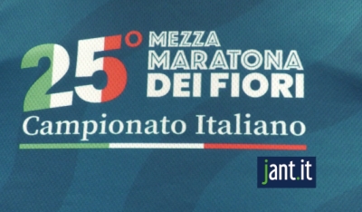 PRESENTATA LA MEZZA MARATONA DEI FIORI EDIZIONE  2025