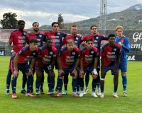 Il derby all'Ascoli, ma la Samb meritava di pi&ugrave;