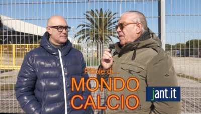 Pillole di Mondo Calcio del 05 02 2025