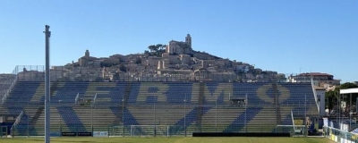 Fermana-Isernia, i canarini tornano al “Bruno Recchioni” in cerca dei primi punti domestici di stagione