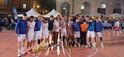 Interamnia World Cup, il programma si intensifica