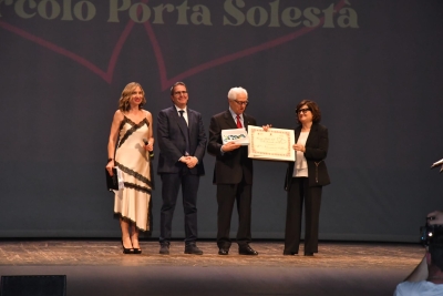 Grande successo per la prima edizione del 