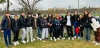 L&rsquo;istituto &ldquo;Marconi&rdquo; protagonista alla corsa campestre di Ascoli Piceno