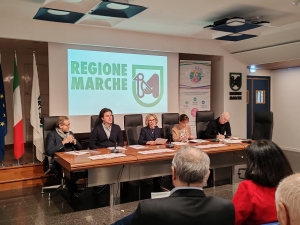 Insieme per un futuro pi&ugrave; coeso e sostenibile. Nasce il progetto R.A.D.I.C.I., primo esempio di co-programmazione e co-progettazione tra Regione Marche ed Enti del Terzo settore