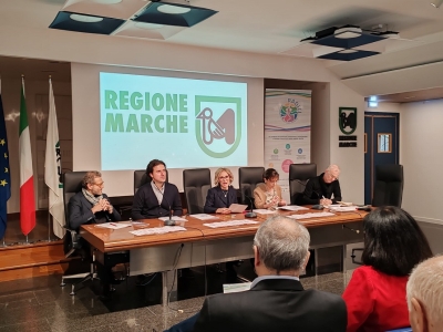 Insieme per un futuro più coeso e sostenibile. Nasce il progetto R.A.D.I.C.I., primo esempio di co-programmazione e co-progettazione tra Regione Marche ed Enti del Terzo settore