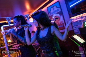San Benedetto: Distretto 13 in concerto all&rsquo;Oktoberfest dell&rsquo;Edelweiss