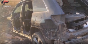Furti di auto e riciclaggio, arresti fra Puglia e Molise