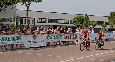 Trofeo Giovani Promesse: il laziale Pietro Scottoni sul podio più alto dell’ottava edizione