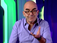 Incontri con l&rsquo;Autore, allo chalet Da Luigi c&rsquo;&egrave; il libro di Nicola Gardini
