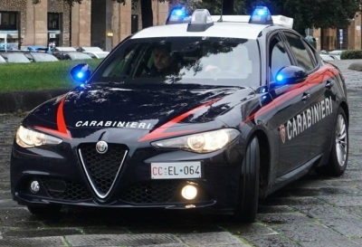 Giulianova, 54enne ritrovato morto in casa