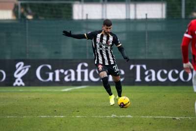Ascoli Calcio - Tanti nodi da sciogliere per mister Cudini, venerdì il debutto